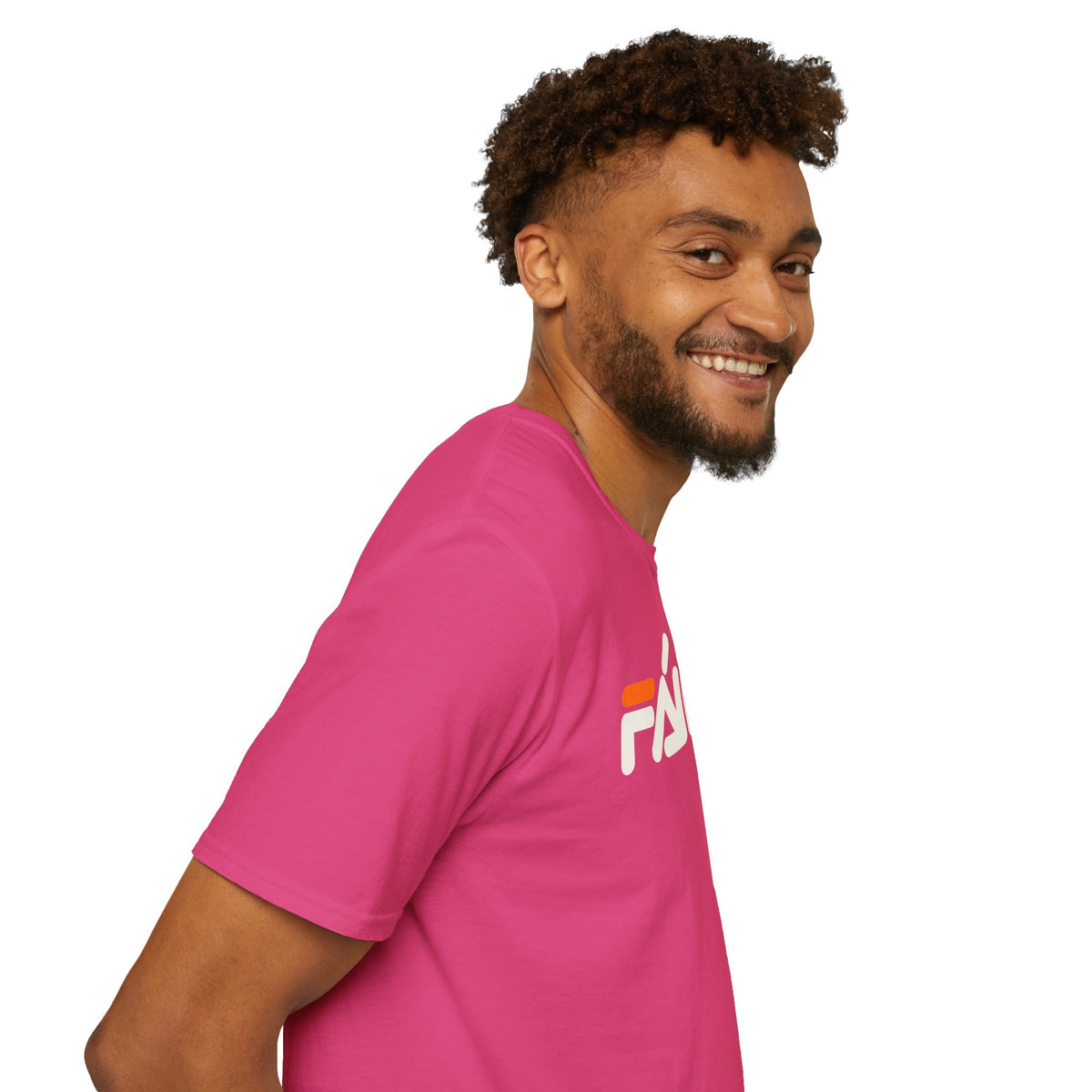 FÁILTE Unisex Softstyle 100% Cotton T-Shirt