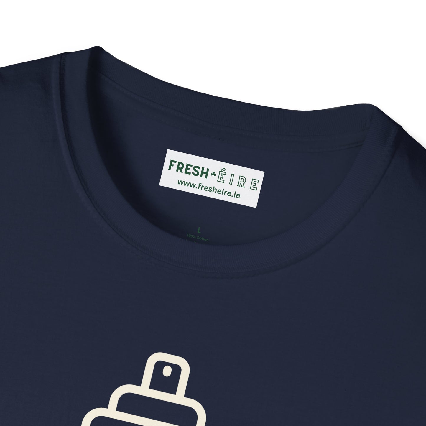 GRIAN SCREEN Unisex Softstyle T-Shirt