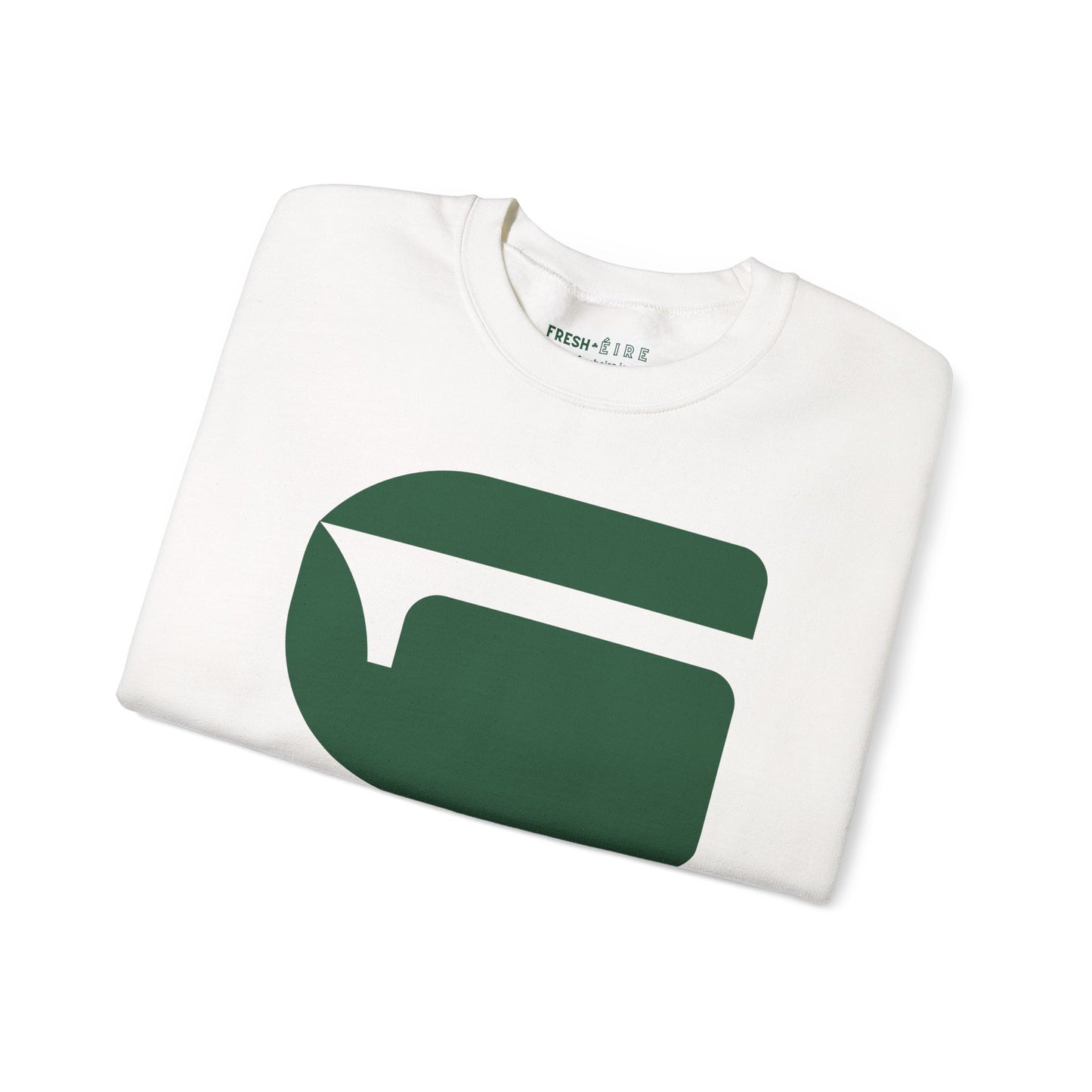 G-RÁ Unisex Heavy Blend™ Crewneck Sweatshirt