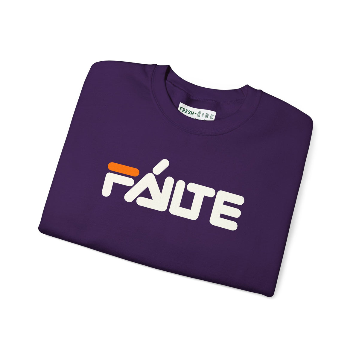 FÁILTE Unisex Heavy Blend™ Crewneck Sweatshirt