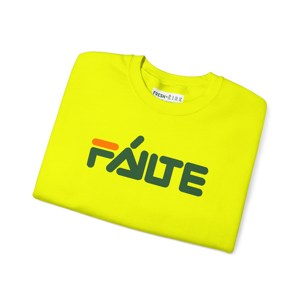 FÁILTE Unisex Heavy Blend™ Crewneck Sweatshirt