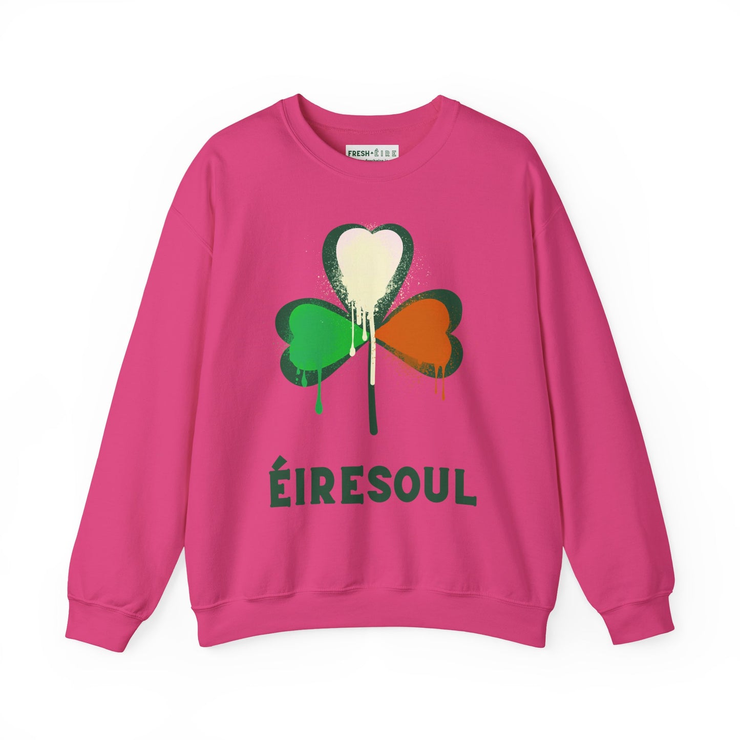ÉIRESOUL Unisex Heavy Blend™ Crewneck Sweatshirt