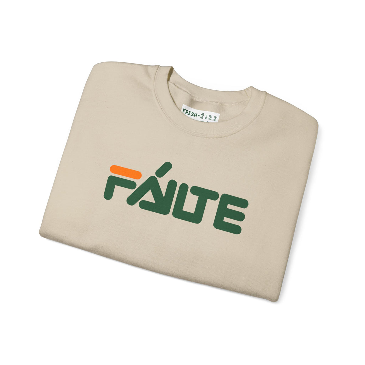 FÁILTE Unisex Heavy Blend™ Crewneck Sweatshirt