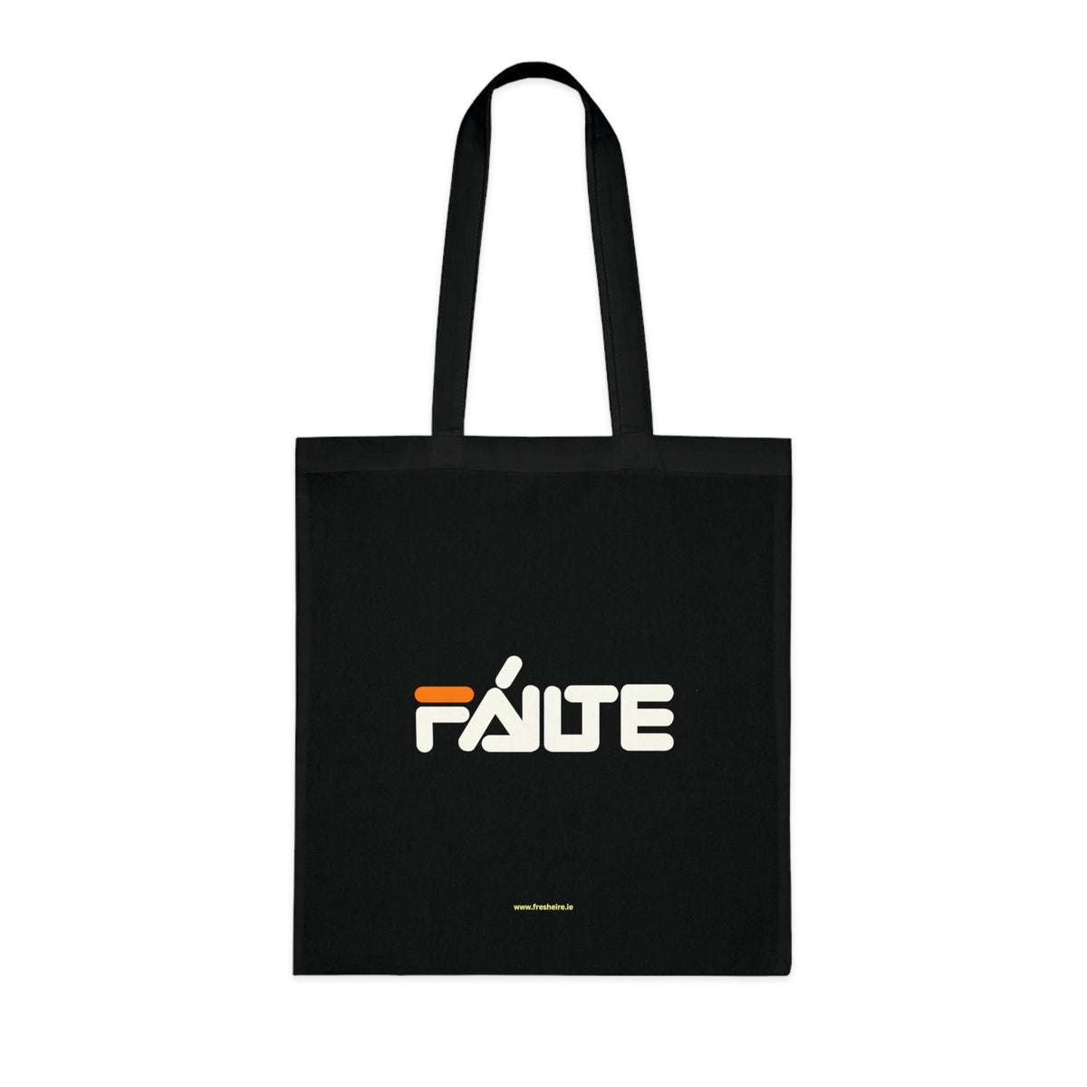 FÁILTE 100% Cotton Tote Bag
