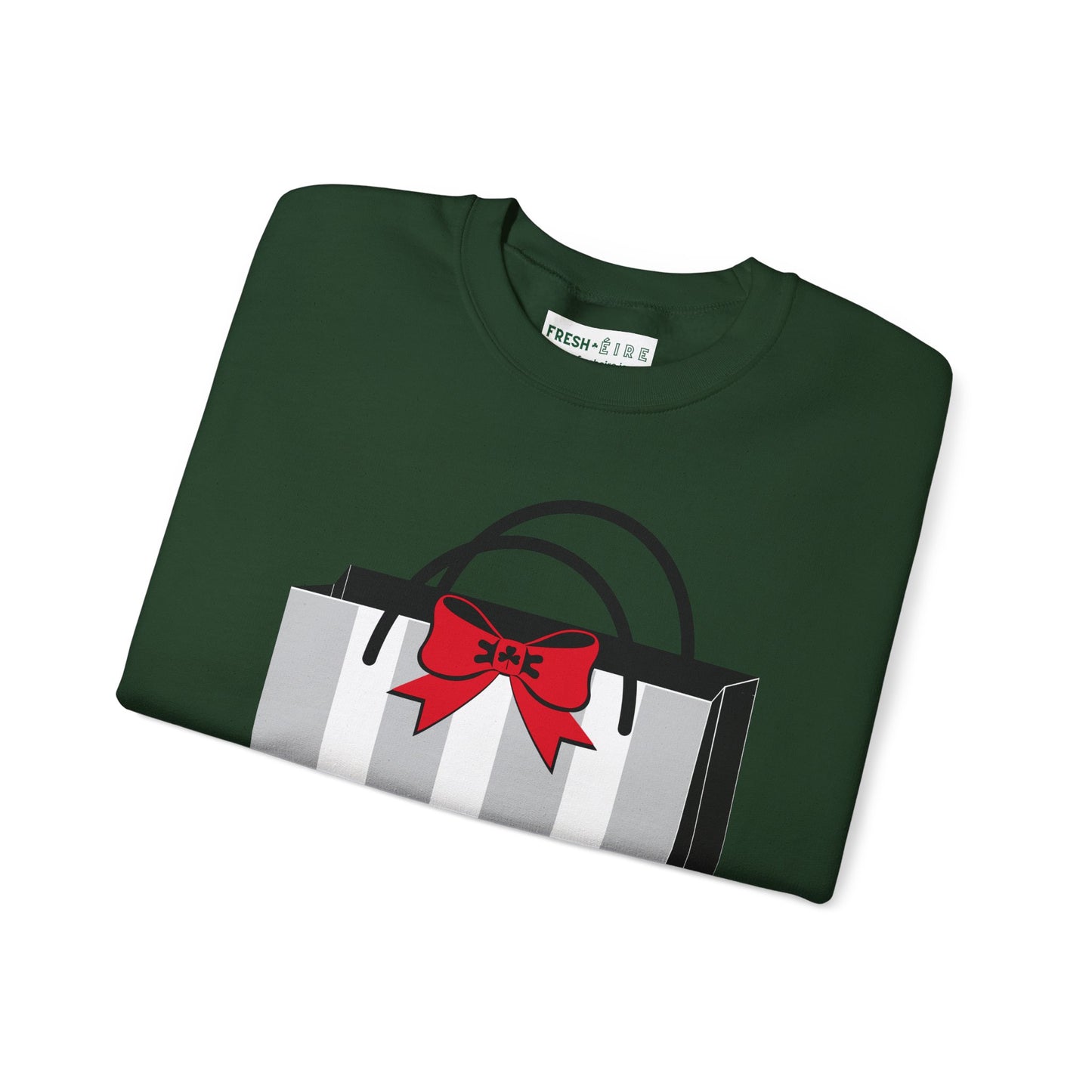 BRONNTANAS Unisex Heavy Blend™ Crewneck Sweatshirt