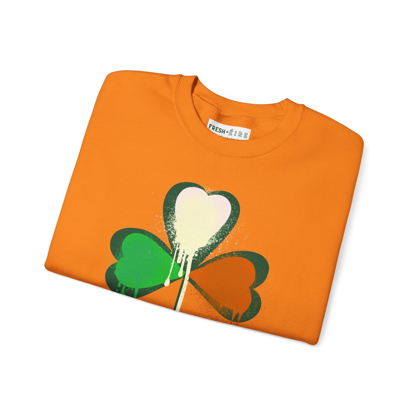 ÉIRESOUL Unisex Heavy Blend™ Crewneck Sweatshirt