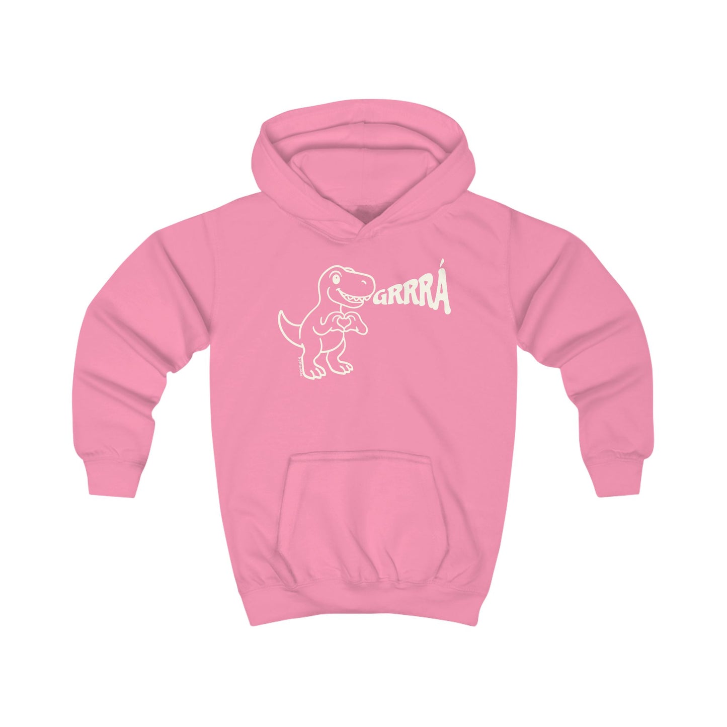 GRRRÁ Kids Hoodie