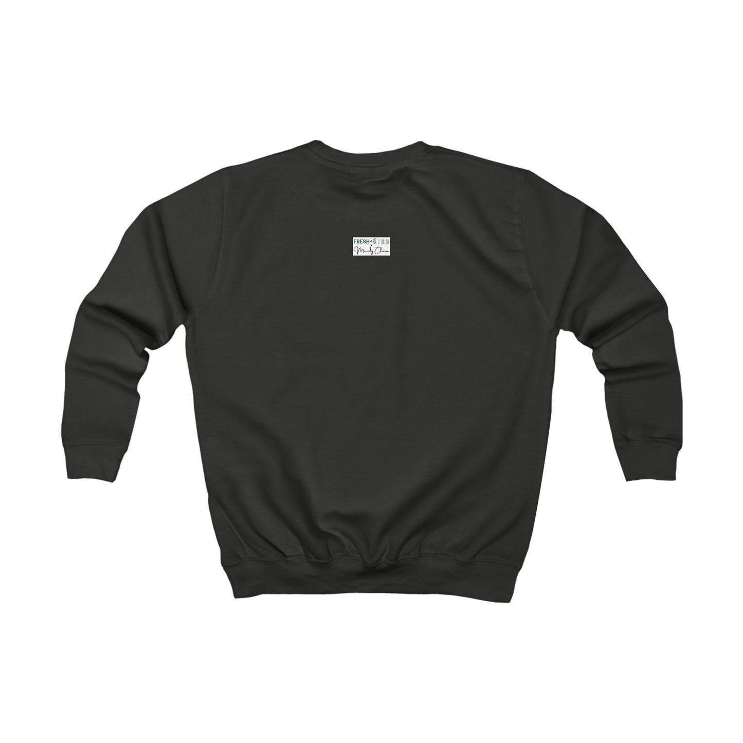 ÚLL LA LA ie Kids Sweatshirt