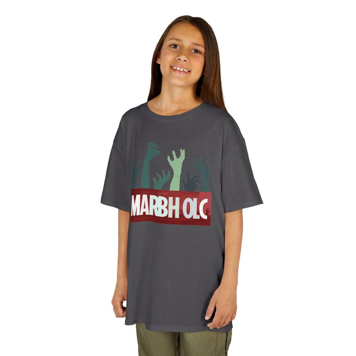 MARBH OLC Kids Heavy Cotton™ Tee