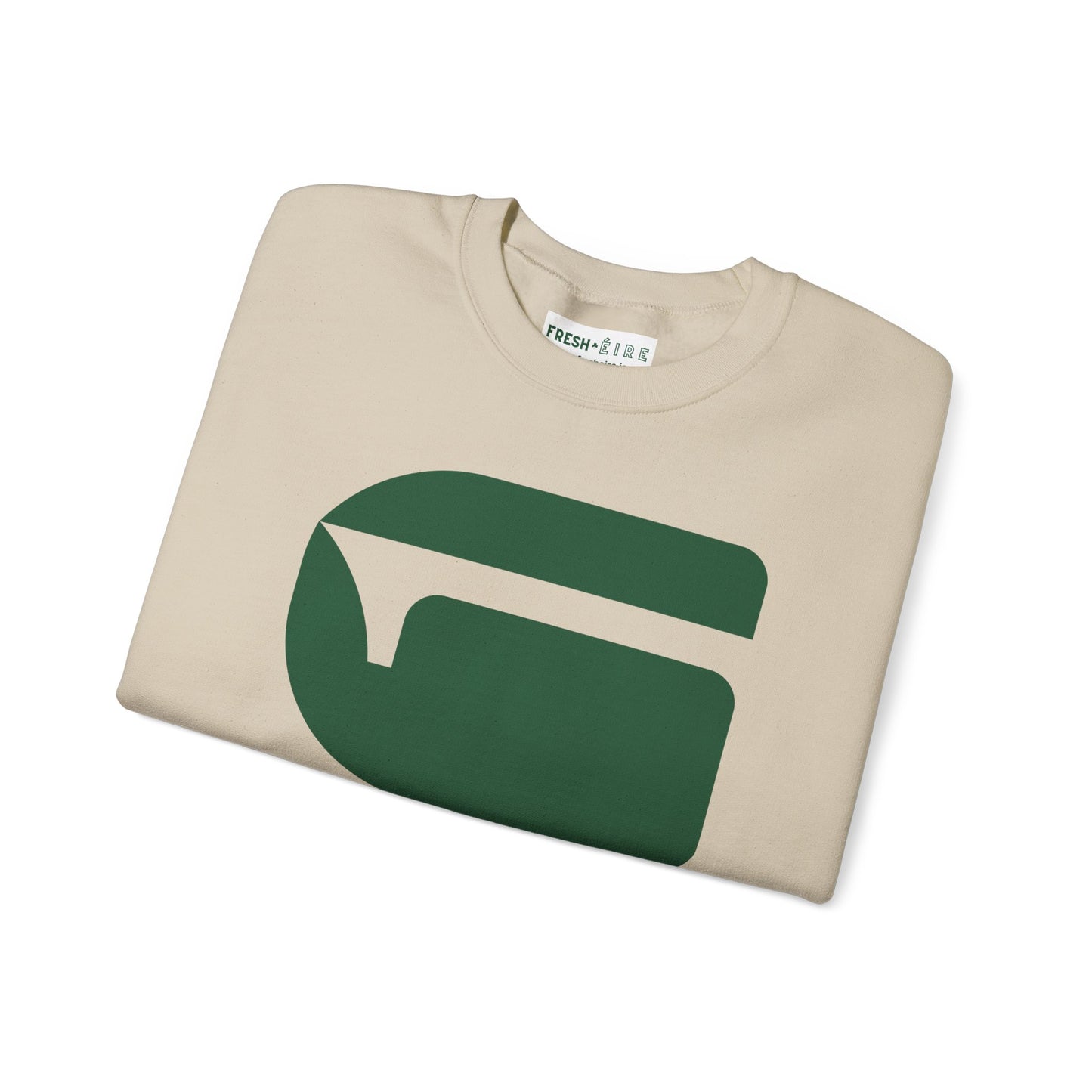G-RÁ Unisex Heavy Blend™ Crewneck Sweatshirt