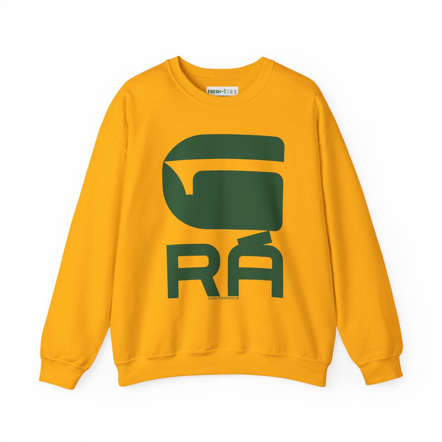 G-RÁ Unisex Heavy Blend™ Crewneck Sweatshirt