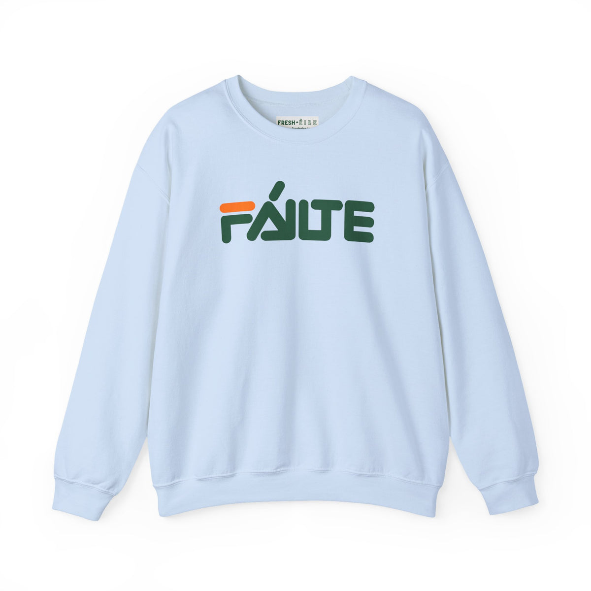 FÁILTE Unisex Heavy Blend™ Crewneck Sweatshirt