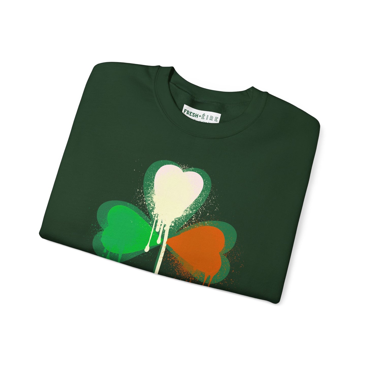 ÉIRESOUL Unisex Heavy Blend™ Crewneck Sweatshirt