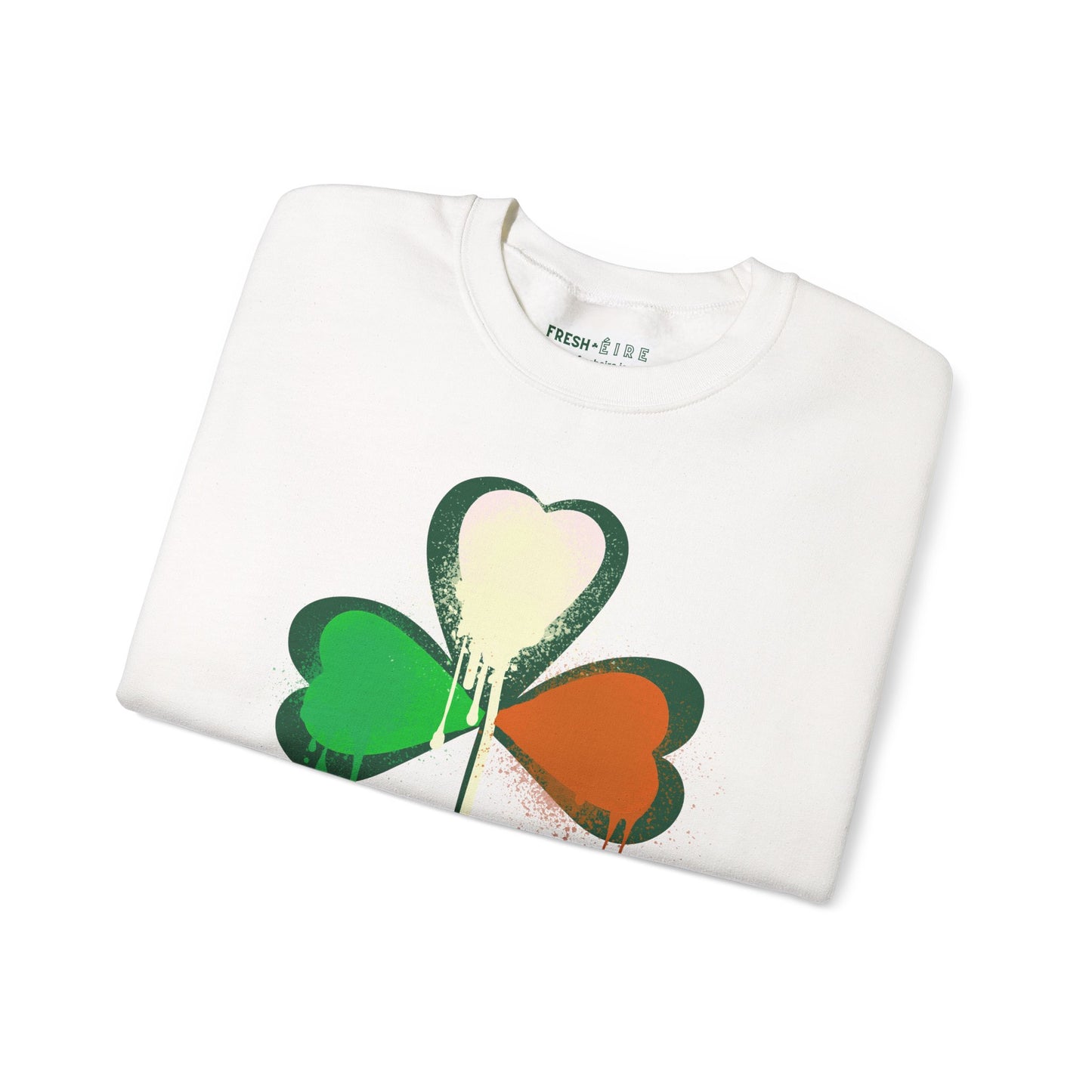ÉIRESOUL Unisex Heavy Blend™ Crewneck Sweatshirt