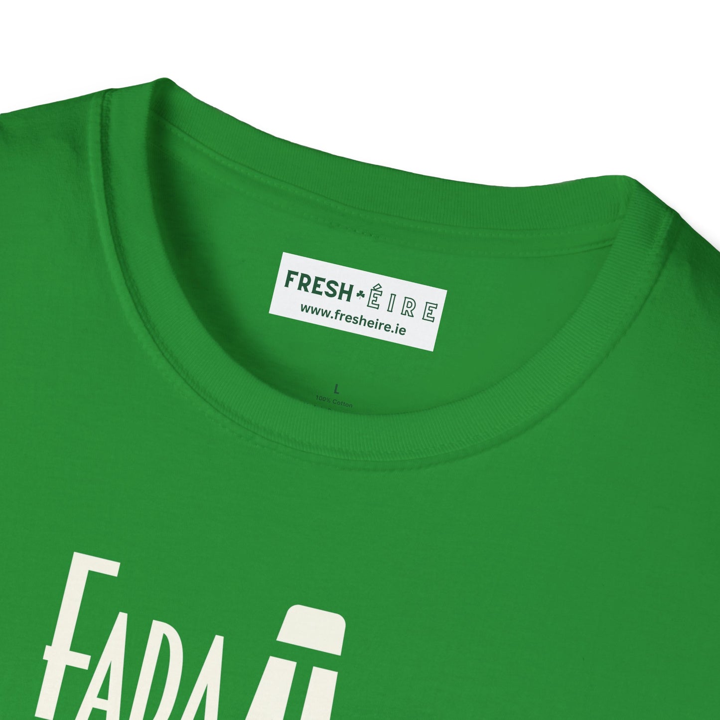 FADA of the BRÍDE Unisex Softstyle T-Shirt
