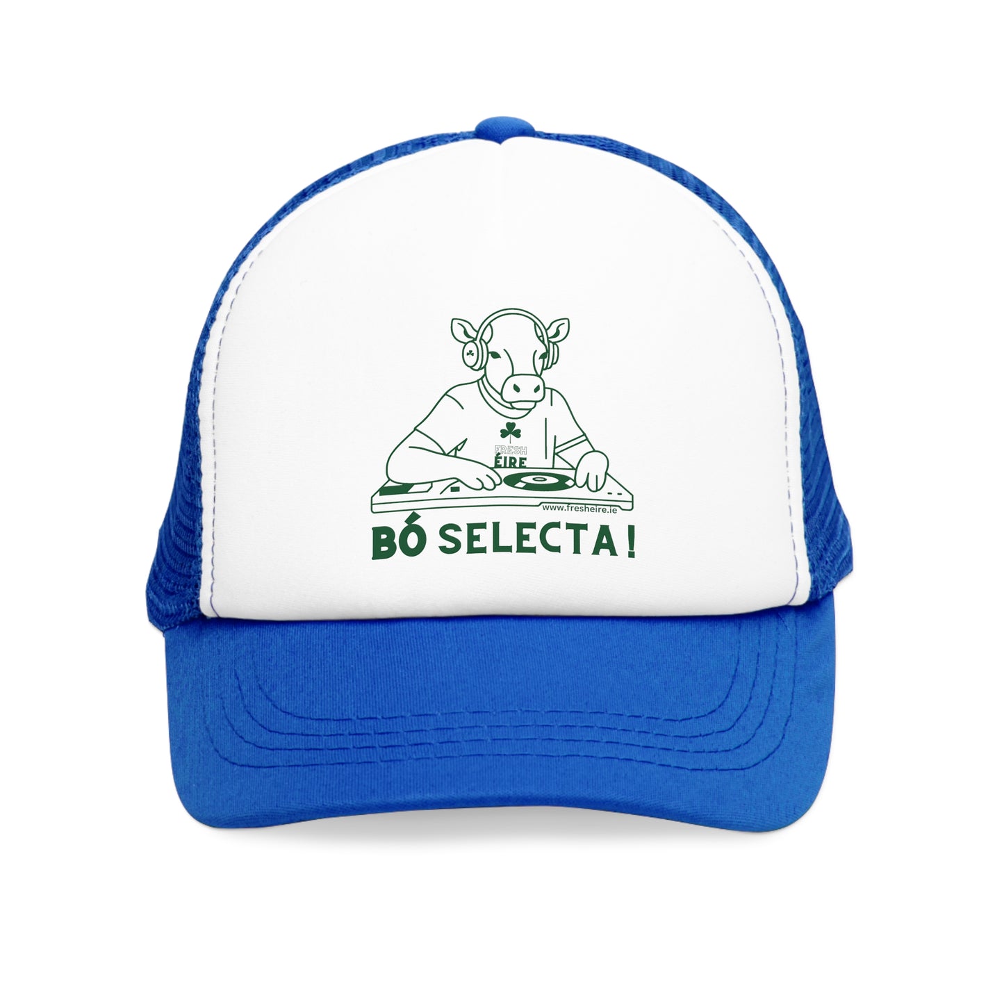 BÓ SELECTA! Mesh Cap
