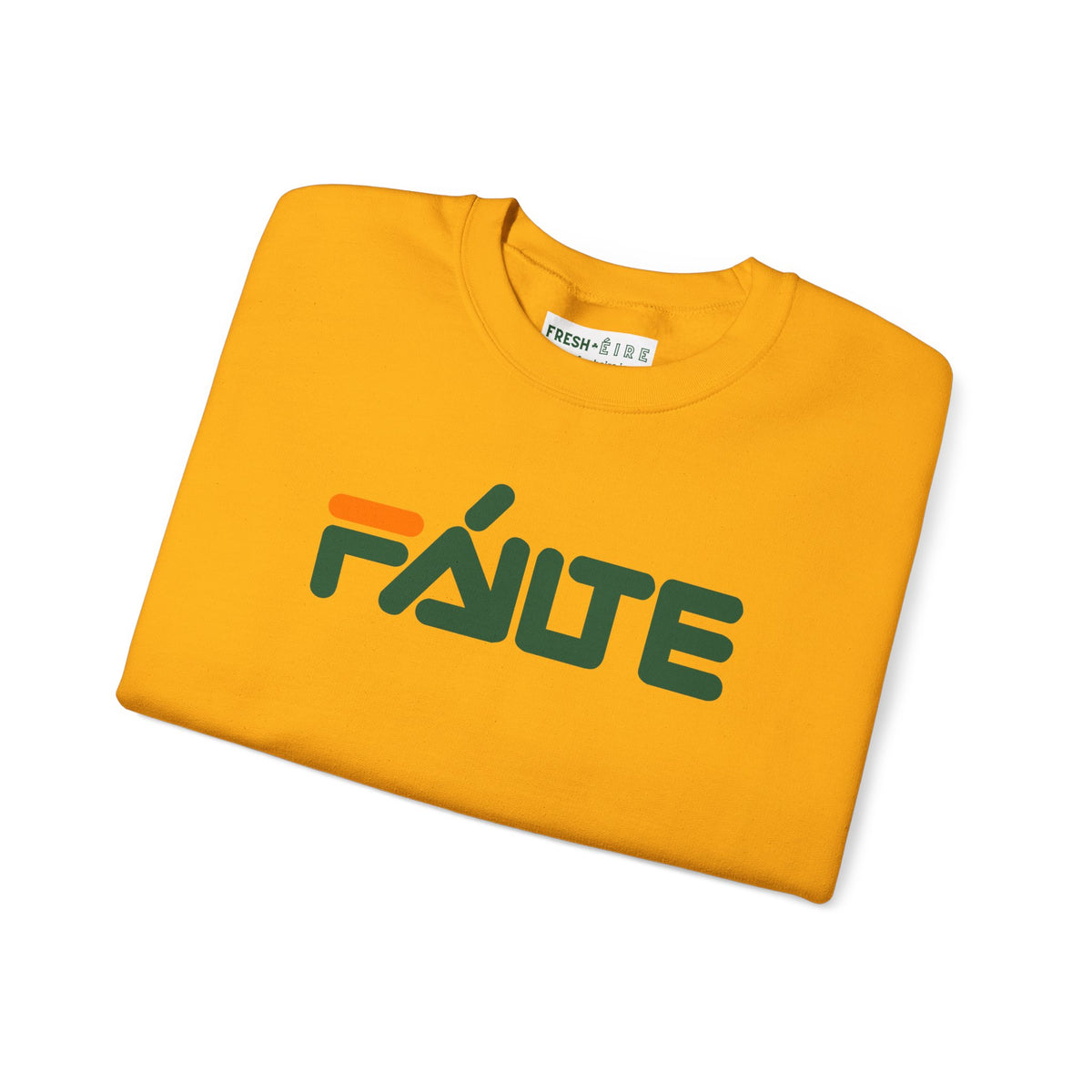 FÁILTE Unisex Heavy Blend™ Crewneck Sweatshirt