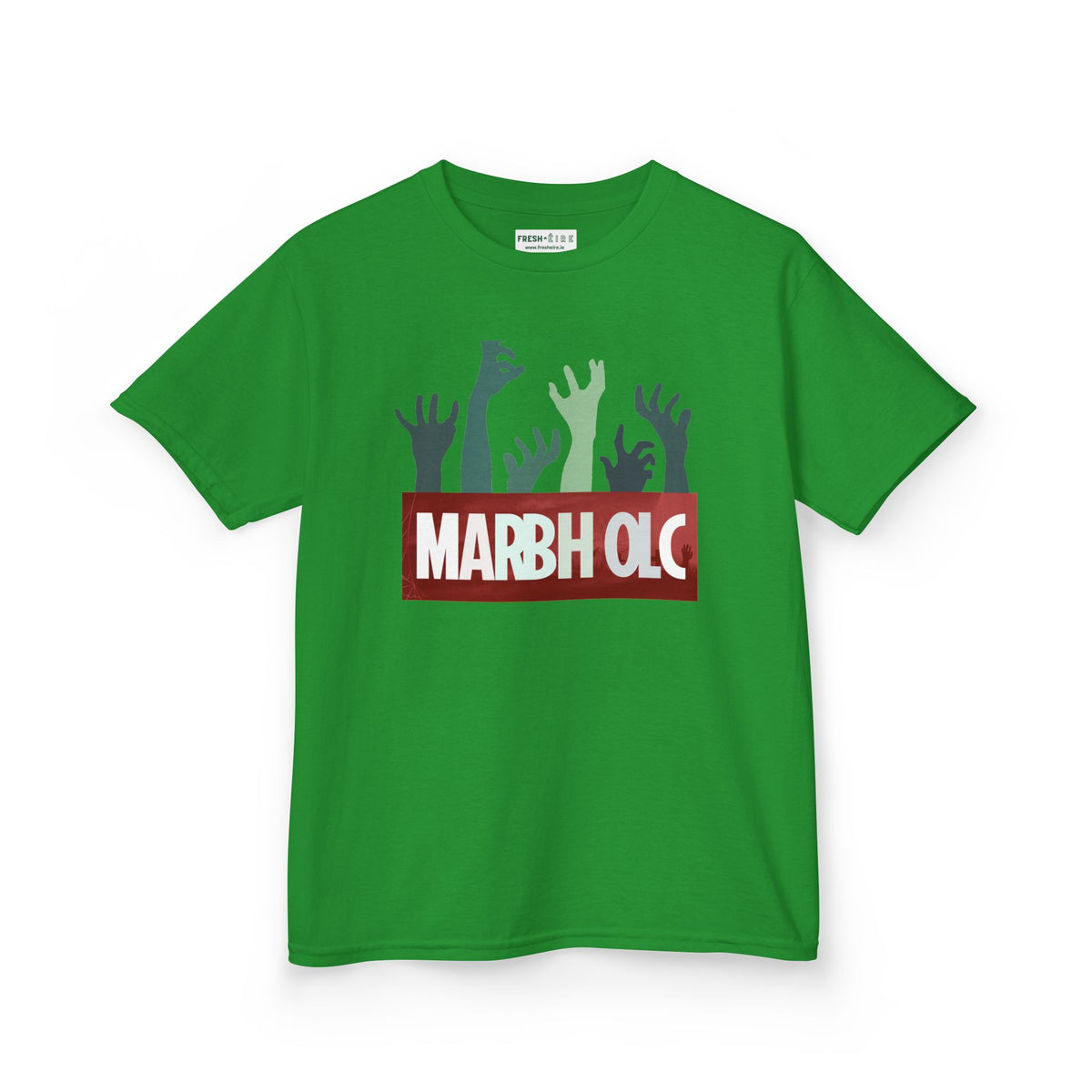 MARBH OLC Kids Heavy Cotton™ Tee