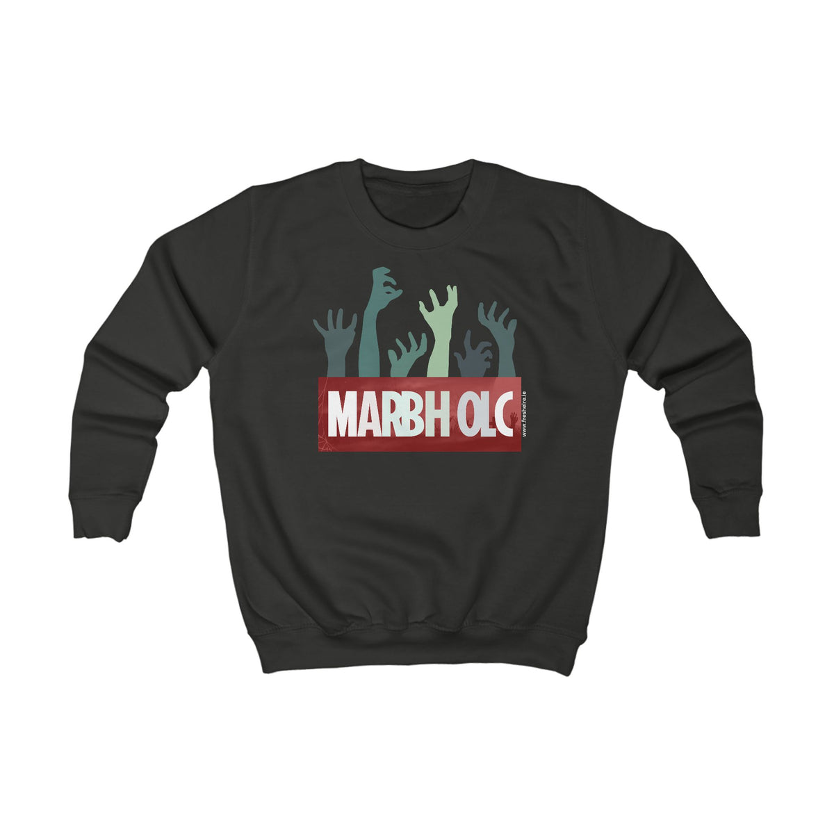 MARBH OLC Kids Sweatshirt