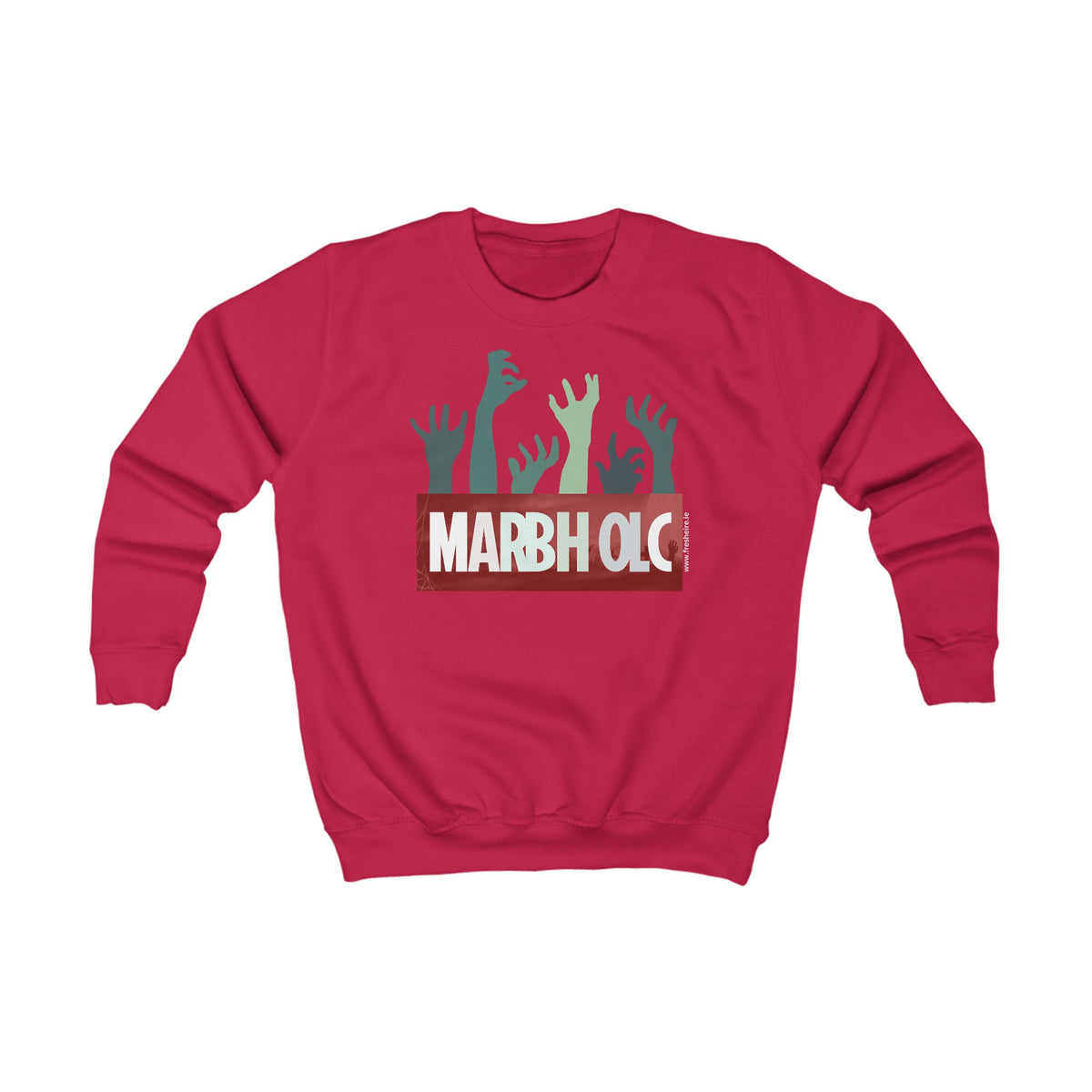 MARBH OLC Kids Sweatshirt