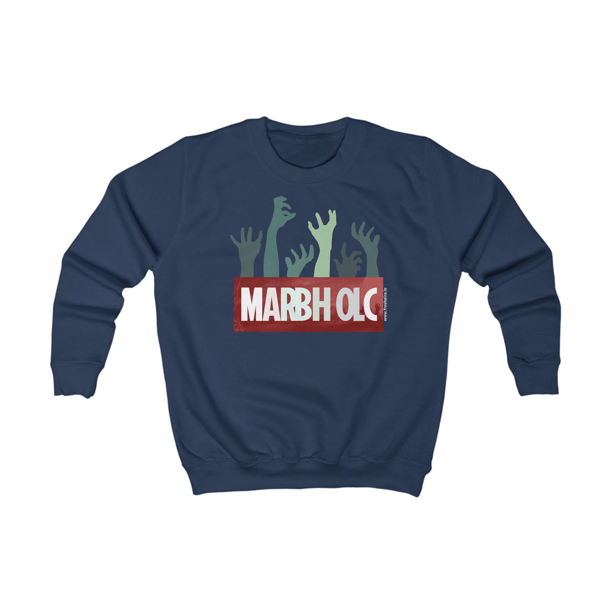 MARBH OLC Kids Sweatshirt