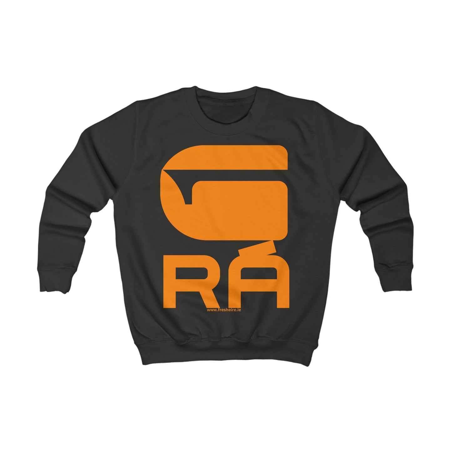 G-RÁ Kids Sweatshirt