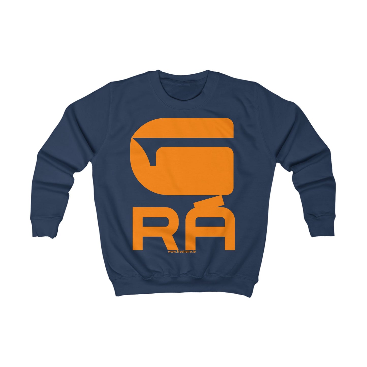 G-RÁ Kids Sweatshirt