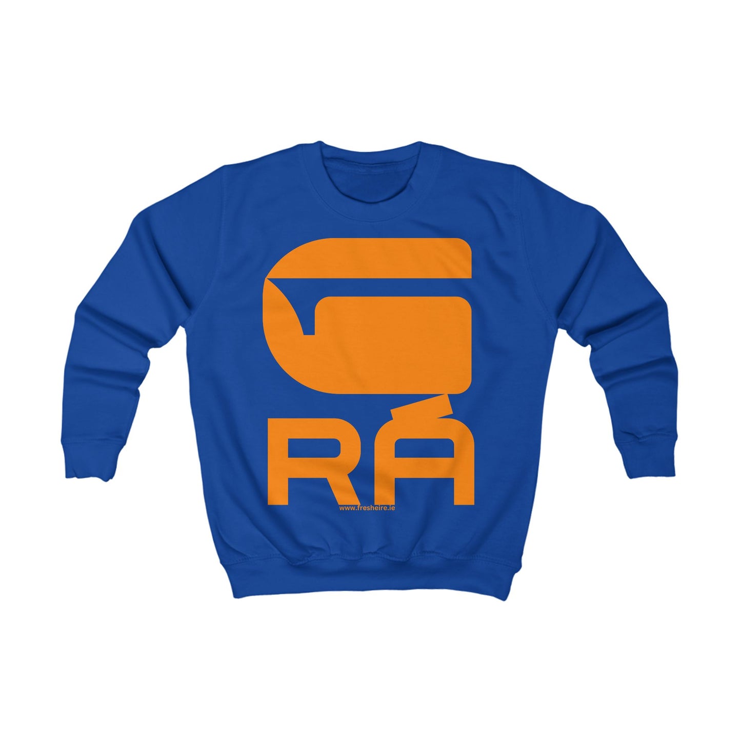 G-RÁ Kids Sweatshirt
