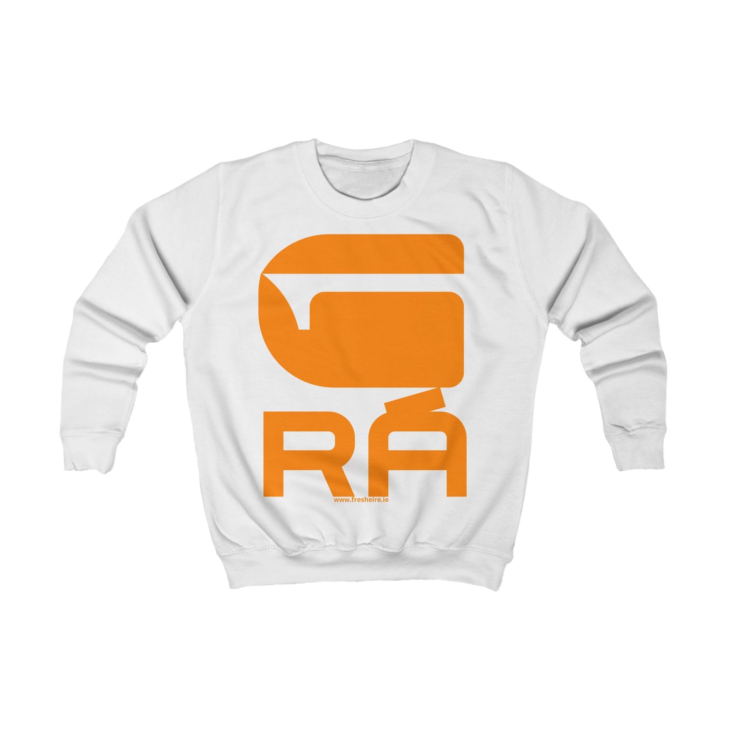 G-RÁ Kids Sweatshirt