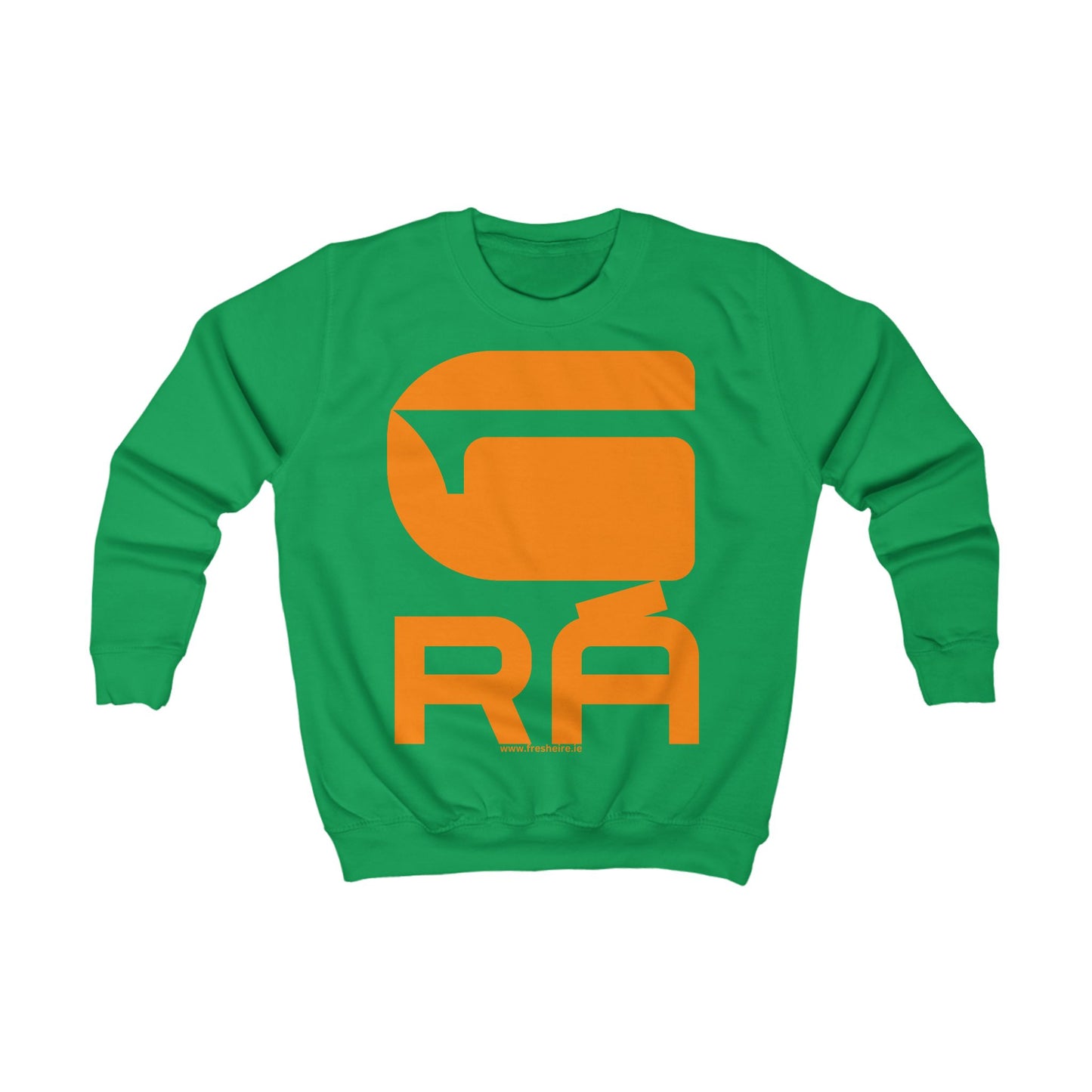 G-RÁ Kids Sweatshirt