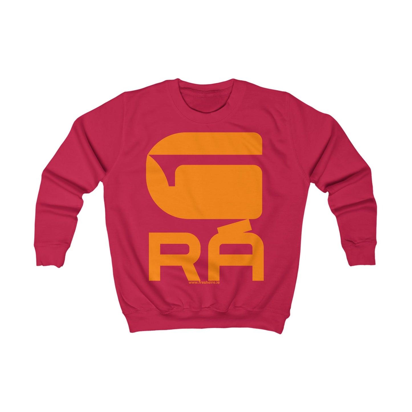 G-RÁ Kids Sweatshirt