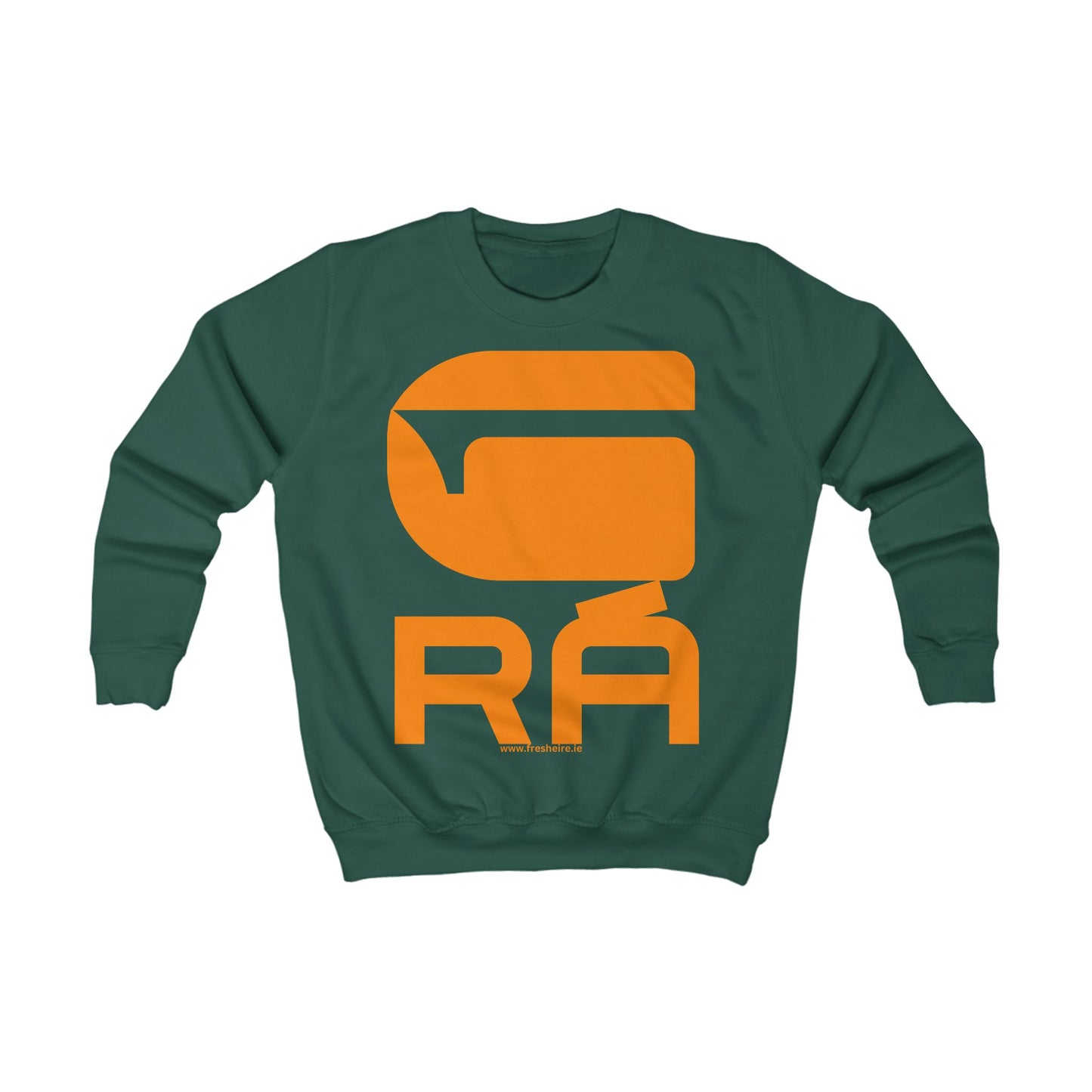G-RÁ Kids Sweatshirt