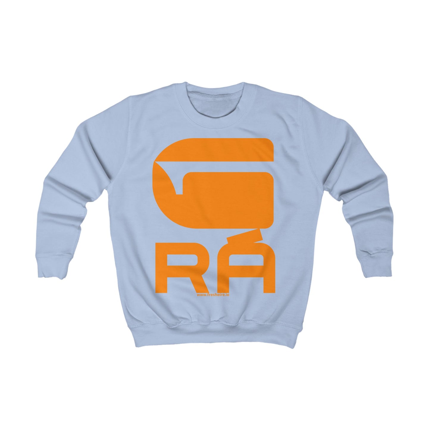 G-RÁ Kids Sweatshirt