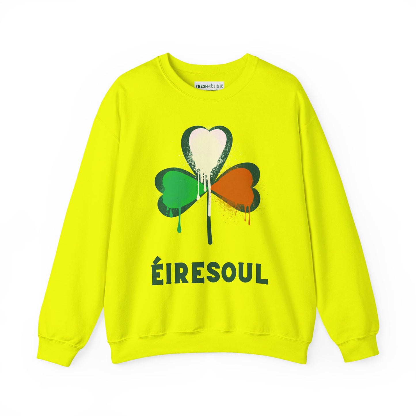ÉIRESOUL Unisex Heavy Blend™ Crewneck Sweatshirt