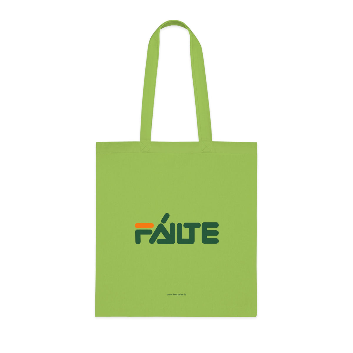 FÁILTE 100% Cotton Tote Bag