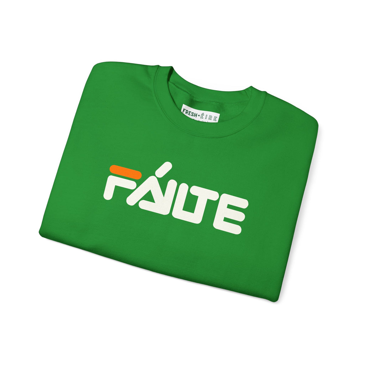 FÁILTE Unisex Heavy Blend™ Crewneck Sweatshirt