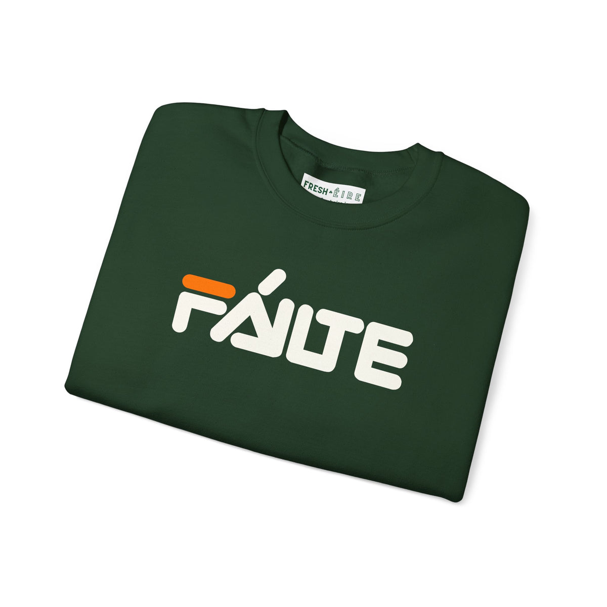 FÁILTE Unisex Heavy Blend™ Crewneck Sweatshirt