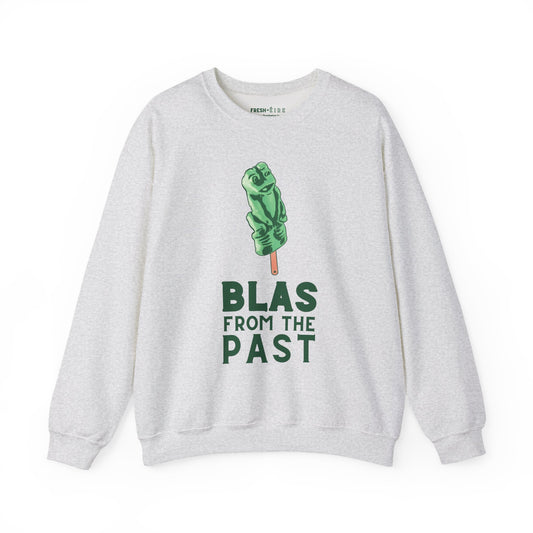 BLAS FROM THE PAST Unisex Heavy Blend™ Crewneck Sweatshirt