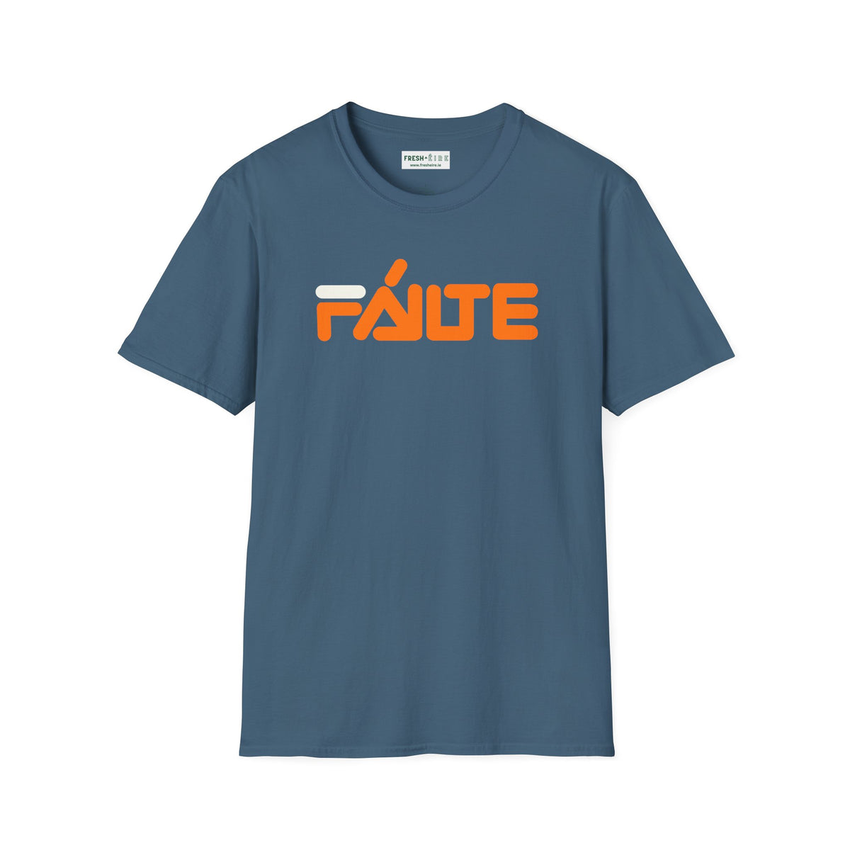 FÁILTE Unisex Softstyle 100% Cotton T-Shirt