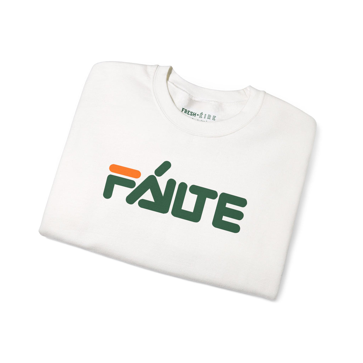 FÁILTE Unisex Heavy Blend™ Crewneck Sweatshirt
