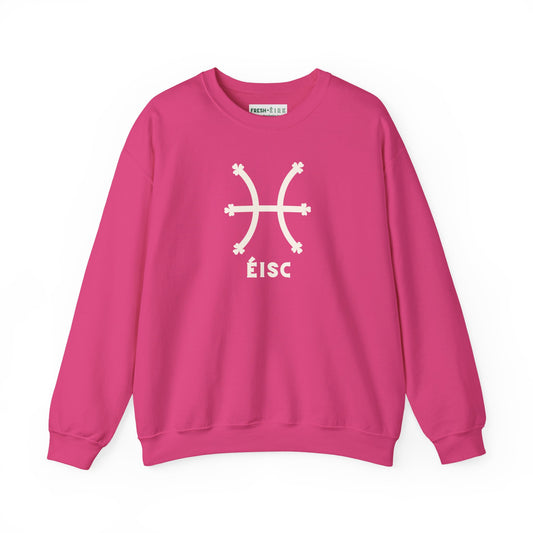 ÉISC Unisex Heavy Blend™ Crewneck Sweatshirt