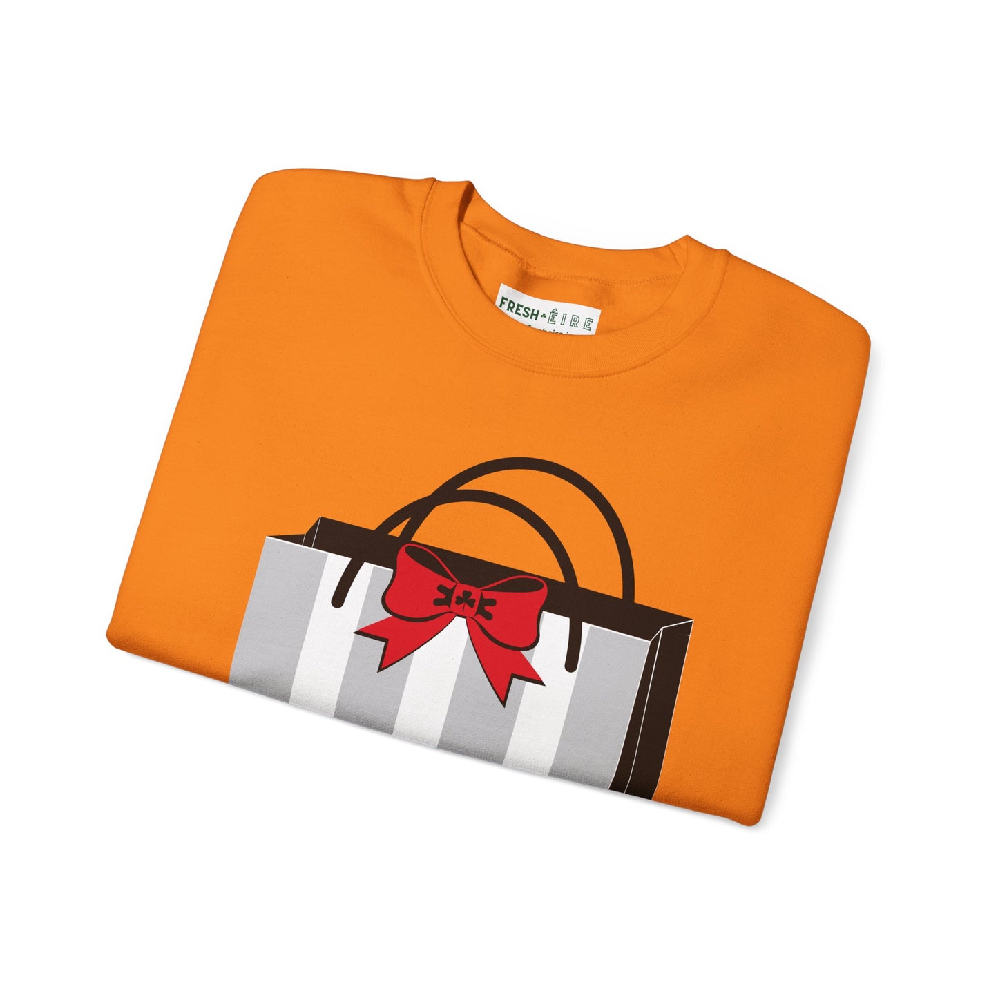 BRONNTANAS Unisex Heavy Blend™ Crewneck Sweatshirt