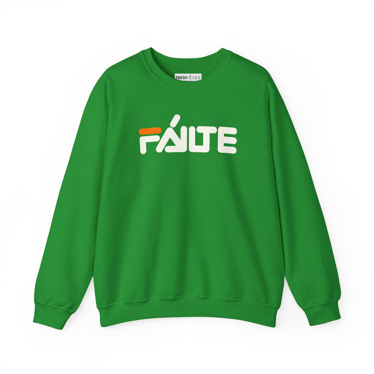 FÁILTE Unisex Heavy Blend™ Crewneck Sweatshirt