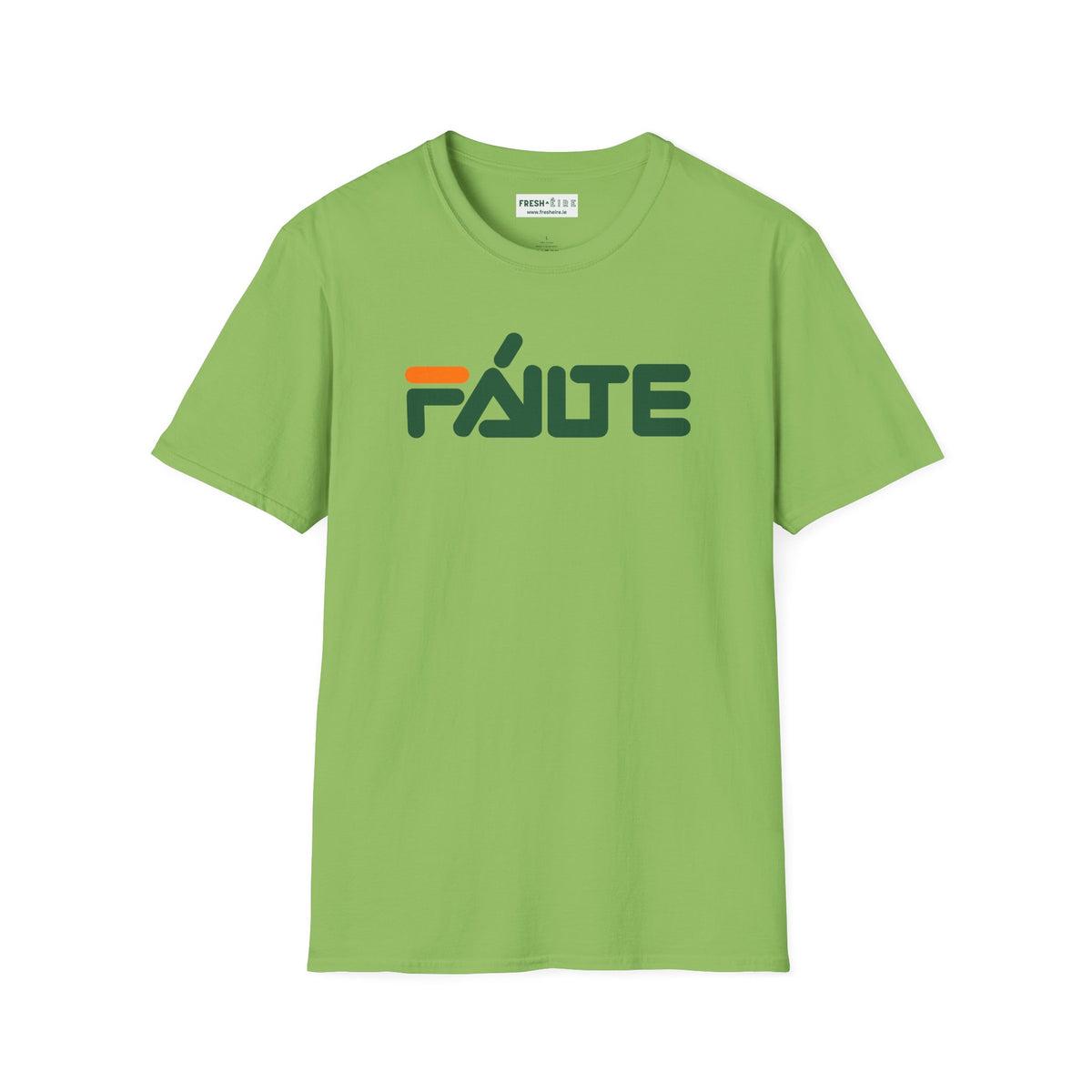 FÁILTE Unisex Softstyle 100% Cotton T-Shirt