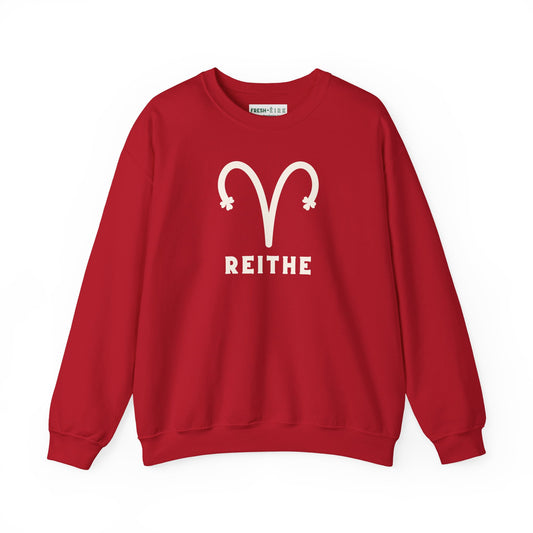 REITHE Unisex Heavy Blend™ Crewneck Sweatshirt