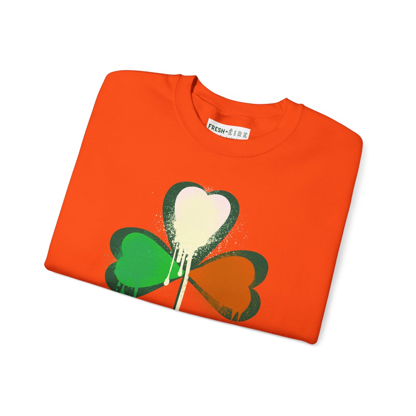 ÉIRESOUL Unisex Heavy Blend™ Crewneck Sweatshirt