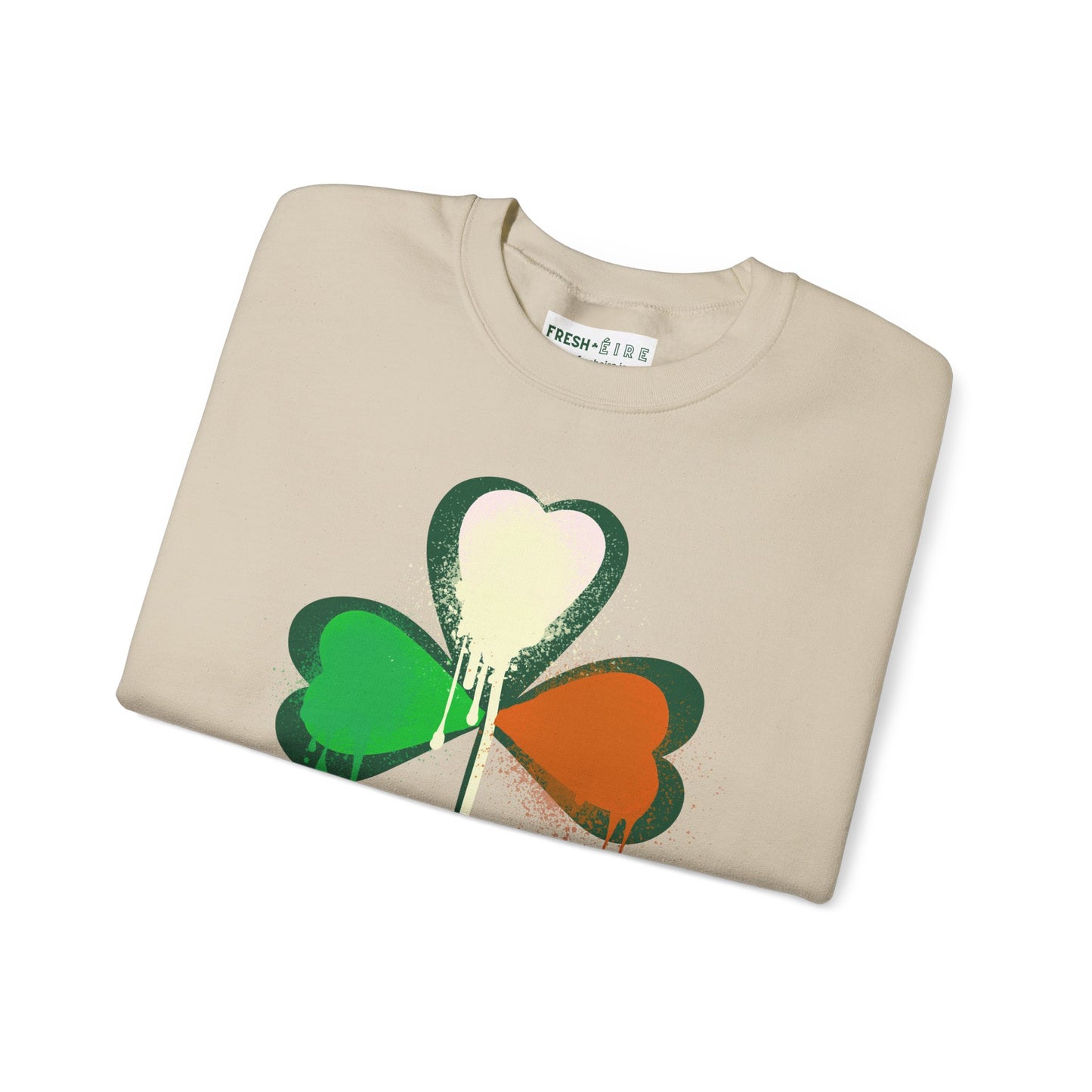 ÉIRESOUL Unisex Heavy Blend™ Crewneck Sweatshirt