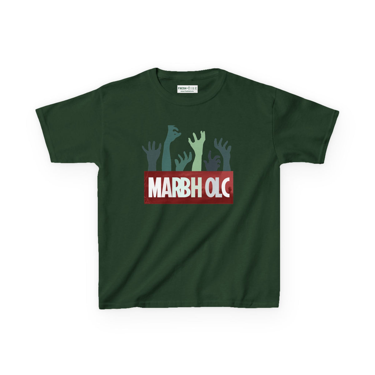 MARBH OLC Kids Heavy Cotton™ Tee