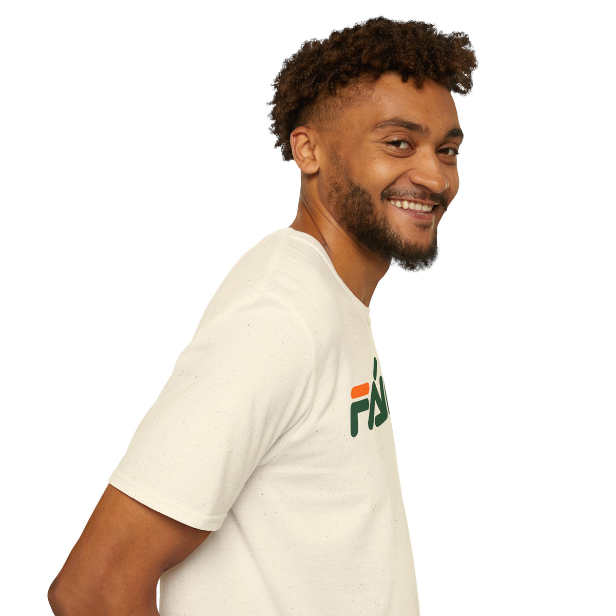 FÁILTE Unisex Softstyle 100% Cotton T-Shirt