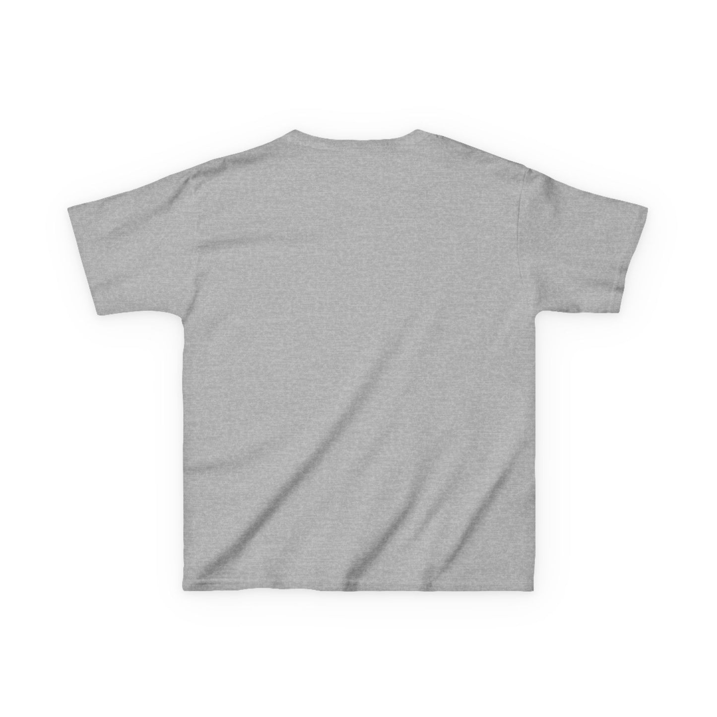 PRINCESS OF BEL ÉIRE Girl's Heavy Cotton™ Tee